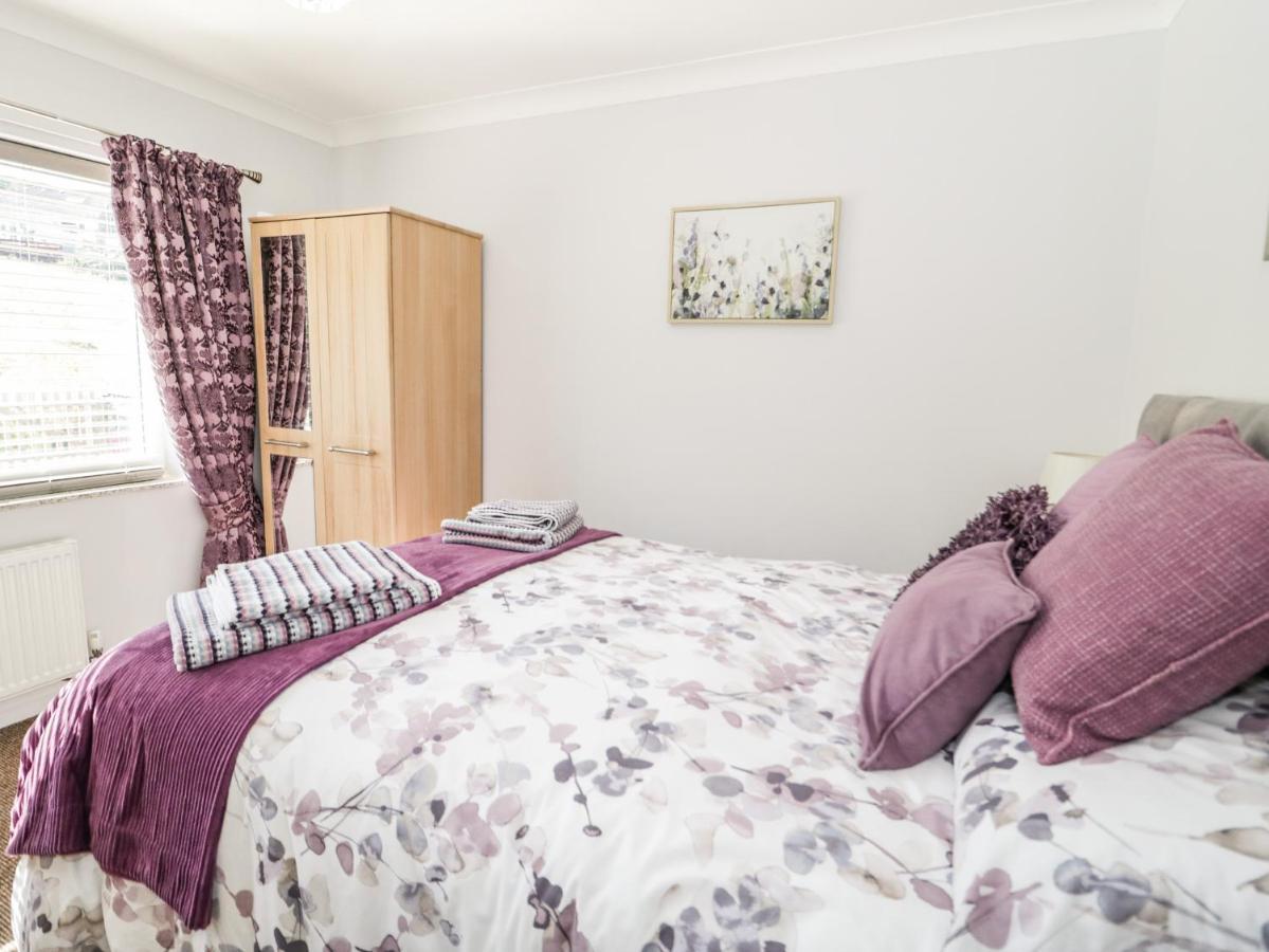 The Nook 285B Apartment Colwyn Bay Bagian luar foto